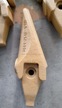 3861-25RC-12HD Adaptador Construcción de maquinaria