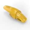 1100xs05 Adaptador de dientes de cubo XS05