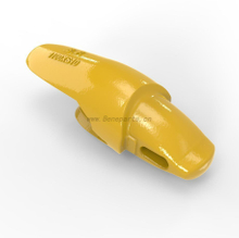 1125xs20 Adaptador de dientes de cubo XS20