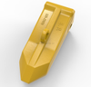 135-9400 J Piezas de maquinaria de dientes de cargador de cargador familiar
