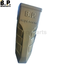 207-70-14151RC KOMATSU PC300/PC360 Dientes de los bucos