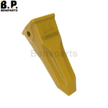1U3302RC Cat J Family Bucket Dientes Talla 30 E200 E315 944 966C