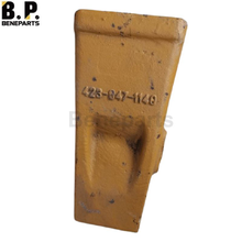 423-847-1140 Komatsu Bucket Dientes Dientes WA380 WA350 WA470