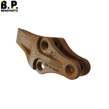 423-70-13114 Komatsu Bucket Dientes Dientes WA380 WA420