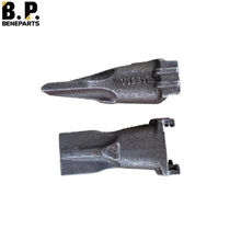 V19Syl Esco Super V V19 Dientes de cubo