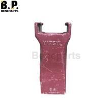 V17SYL ESCO Super V V17 Dientes de cubo