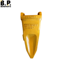 220-9092 Dientes de cucharón K90 de la familia CAT K