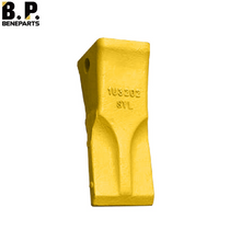 1U3202SYL Dientes del cucharón J200 de la familia CAT J