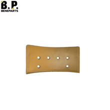 232-70-52190 Brocas de extremo de niveladora Komatsu