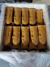 4755486 Dientes del cucharón Caterpillar K90