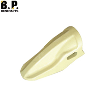 K40RP2 Diente de dientes de cucharón Komatsu K-Max K40