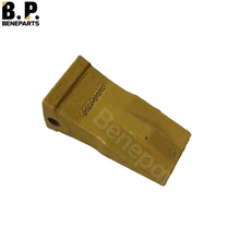 Diente de dientes de cucharón Hyundai 6IN8-31310RC