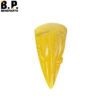 Dientes del cucharón K40T Komatsu K40