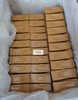 202-70-12130 PC120 WA300,WA320 cucharón DIENTE-estándar 