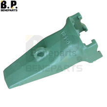 V69SD ESCO Super V V69 Dientes del cubo