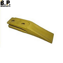 419-70-13114 Komatsu Bucket Dientes Dientes WA250