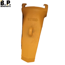 V71SD ESCO Super V V71 Bucket Dientes Dientes EX1800