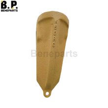 K50rc komatsu k50 dientes de cubo