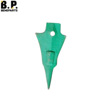 Diente de dientes del cucharón 35R14 ESCO