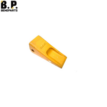 Dientes E330 E345 988 988F del cucharón de la familia J460 de 9W8452SYL CAT J