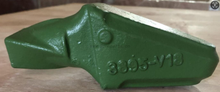 ADAPTADOR WELDON DE PUNTA DE DIENTE DE CUCHARÓN 3895-V18