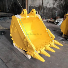 Cat320 1.0m³ Rock HD Bucket