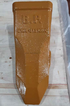 61N8-31310RC Piezas de maquinaria de la construcción del diente del cubo