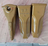 205-70-19570RC PC200RC KOMATSU PC200 Dientes de los bucos