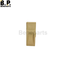 9N4452 Cat J Family Bucket Dientes E330 E345 988 988F