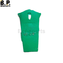 25S 20X-70-23161 ESCO PC60 Dientes de cubo