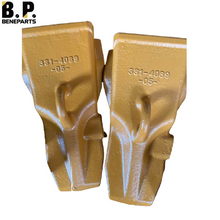 381-4089 CAT 336-349 Dientes de cubo