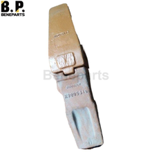 K9005349 K1038006 Dientes del cubo Doosan Dientes