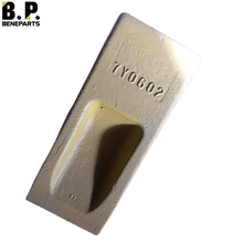 7y0602 Cat J Familia J600 Dientes de cubo