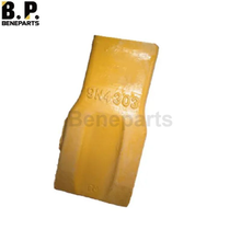 9N4303 Cat J Familia J300 Dientes de cubo E200 E315 944 966C