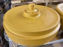 125-4655 Rueda loca para MINERÍA D9T D9R 