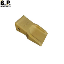 6I8803HD Dientes del cucharón J800 de la familia CAT J