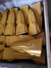 Diente de dientes de cucharón 3814089RC