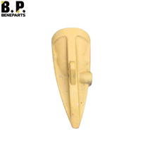 Diente de dientes de cucharón Hensley XS115T