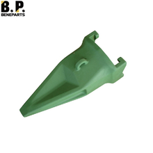 Diente de cucharón V81VX ESCO SUPER V V81