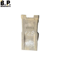 H401561H Diente de cucharón Hitachi Diente ZAXIS 360H-5G