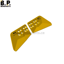 195-71-61940 Broca topadora Komatsu D355 D375