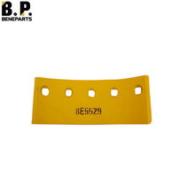 Broca de extremo niveladora CAT 6Y2801