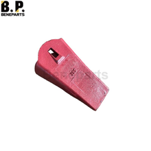 35s 205-70-74272 ESCO PC200 Dientes de cubo