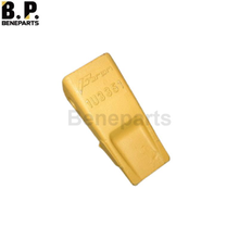 1U3351 Cat J Familia J350 Dientes de cubo E320 E322 966D 980F