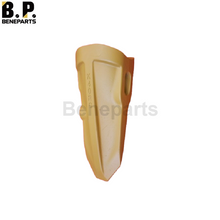 K40RC Komatsu Bucket Dientes Dientes K40