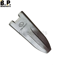 713-00032 Daewoo S330 Dientes del cubo DH370 DH360
