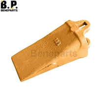 18S ESCO Bucket Dientes Dientes DH55