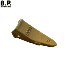 230 ° dientes de cubo de H&L Dientes