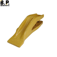 1462201M3 John Deere Bucket Dientes
