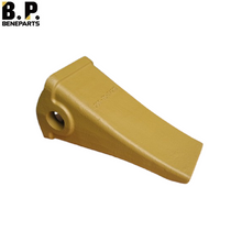 209-70-54210 Diente de dientes de cucharón Komatsu PC750 PC650 PC800